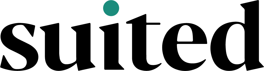 Recent Work: Website Design, SEO and Marketing SUITED_TEAL_DOT