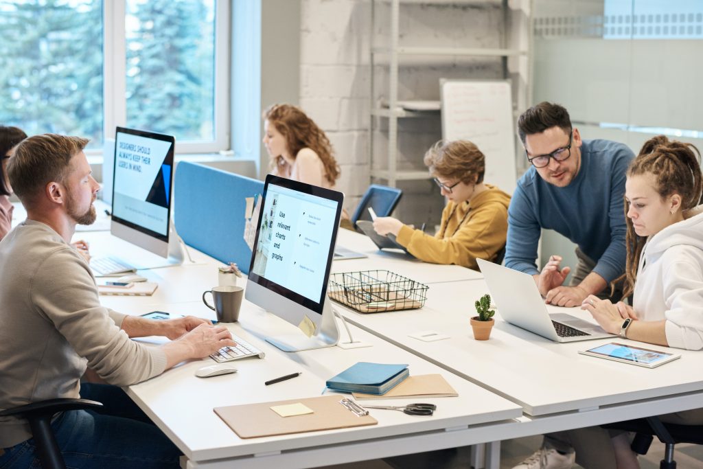 Our Content Marketing Agency Gets You Customers! CONTENT MARKETING AGENCY CREATING A COMPELLING EXPERIENCE