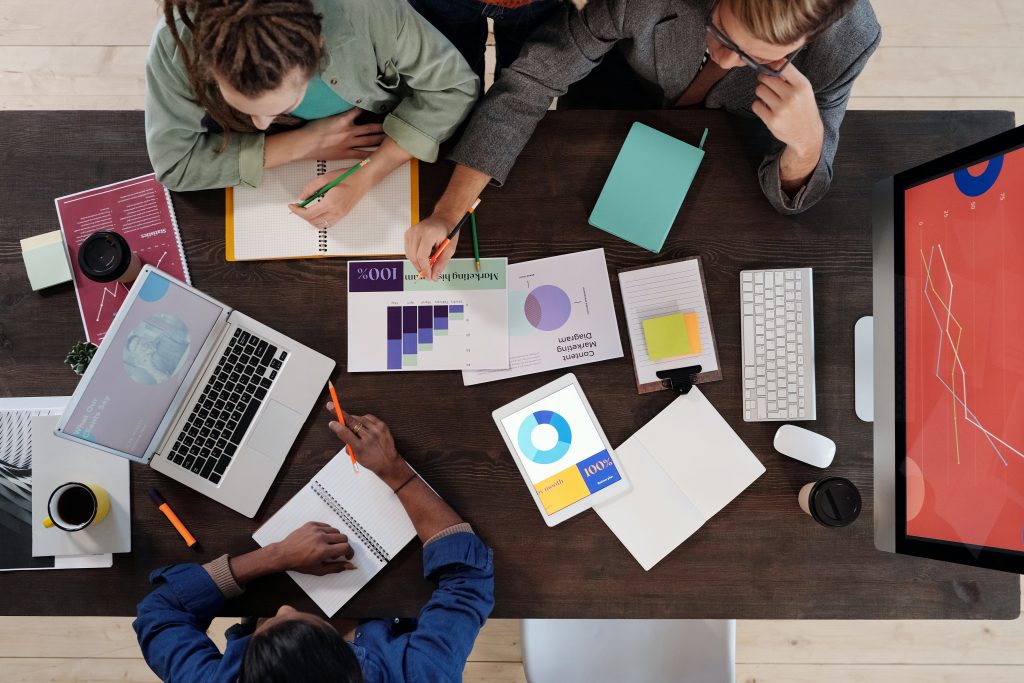 Digital Marketing Agency DIGITAL MARKETING AGENCY