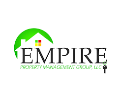 Empire Property Management Website Design