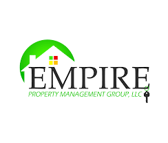 EMPIRE PROPERTY MANAGEMENT WEBSITE DESIGN 