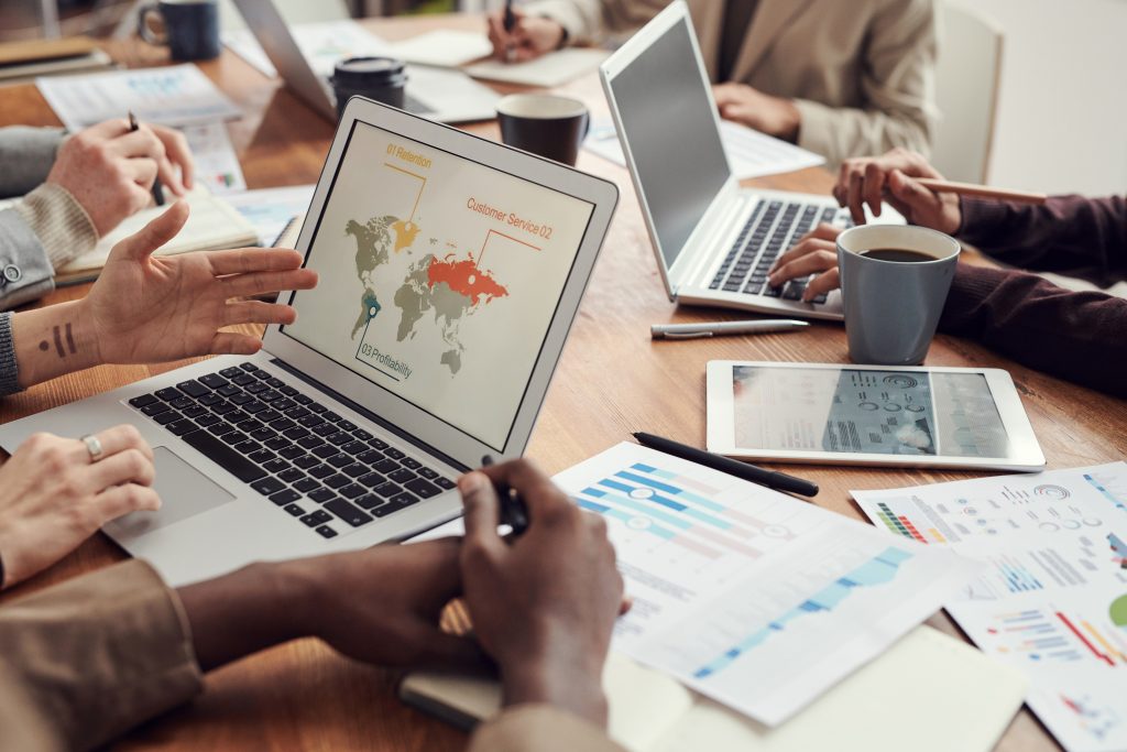 How Do We “Do” Website Development: A Primer for Success HOW DO WE “DO” WEBSITE DEVELOPMENT A PRIMER FOR SUCCESS