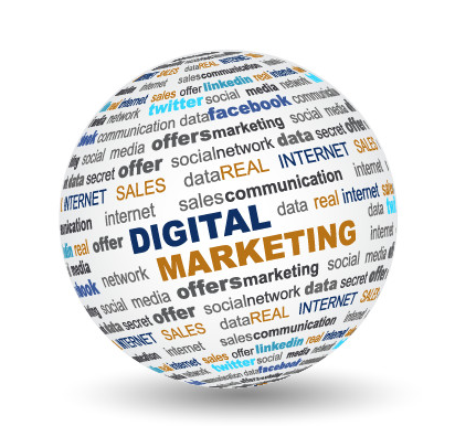 HOW TO TAKE ADVANTAGE OF DIGITAL MARKETING