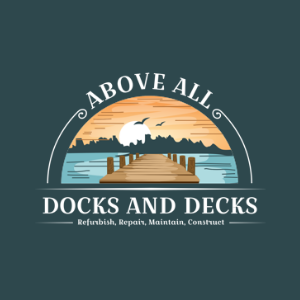 ABOVE ALL DOCKS