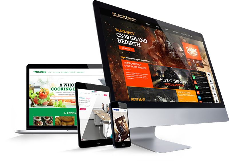 Marketing Agency That Specializes In SEO, Website Design and Online Marketing WEBSITE DESIGN COLUMBIA SC