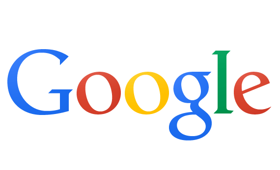 Recent Work: Website Design, SEO and Marketing GOOGLE-LOGO-1