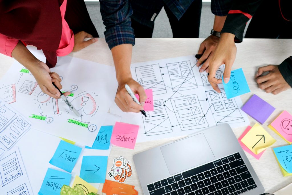 Recent Work: Website Design, SEO and Marketing WEBSITE DESIGN & MARKETING STRATEGIES