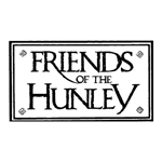 HUNLEY LOGO