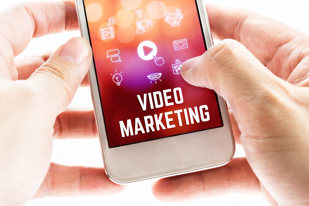7 Hacks To Make More Sales With Your Video Marketing VIDEO MARKETING