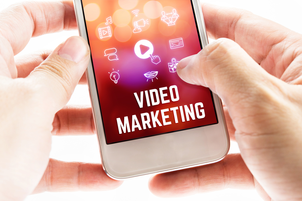 VIDEO MARKETING