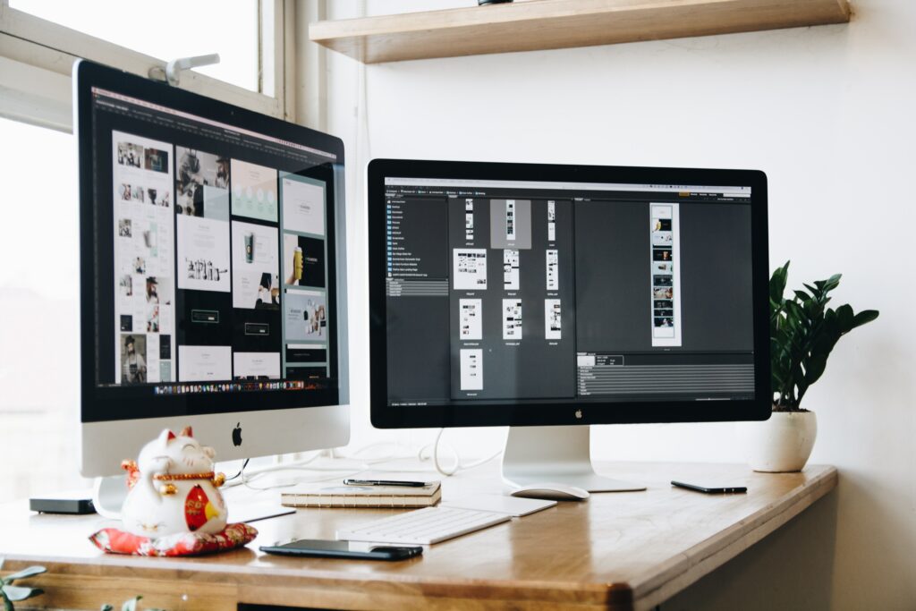 Website Design: Set Your Marketing Goals Right WEBSITE DESIGN: SET YOUR MARKETING GOALS RIGHT