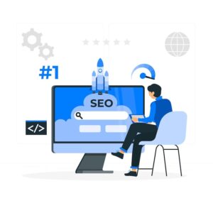 THE BEST SEO SERVICES IN SPARTANBURG SC: RANKING YOUR BUSINESS ON GOOGLE