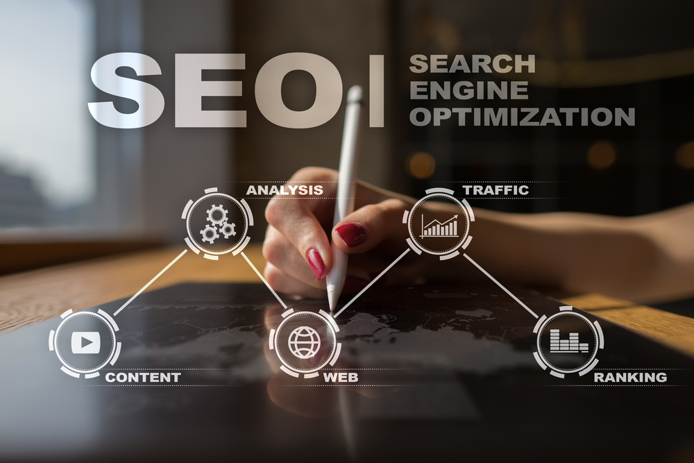 SEARCH ENGINE OPTIMIZATION (SEO): INCREASING YOUR RANKING ON GOOGLE WITH FREE TOOL