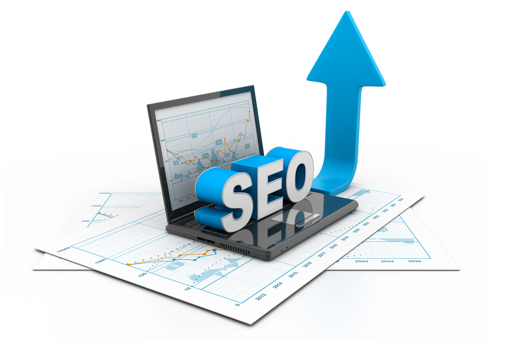 WHAT IS SEO? GETTING RANKED HIGHER ON GOOGLE