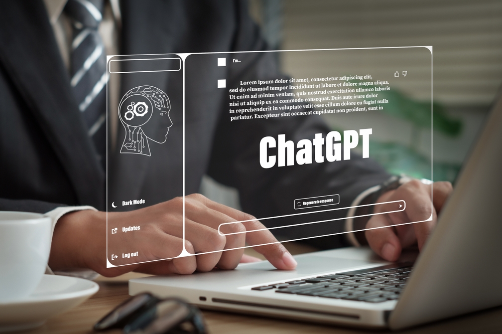 Unlocking the Potential of ChatGPT Based Marketing UNLOCKING THE POTENTIAL OF CHATGPT BASED MARKETING