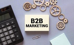 Digital Marketing Blog B2B MARKETING