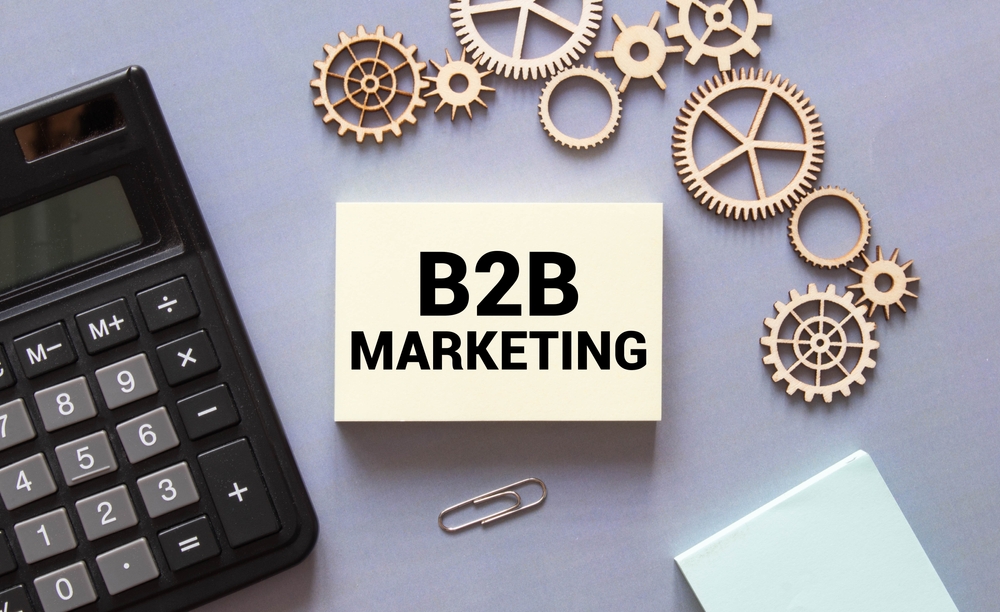 B2B MARKETING