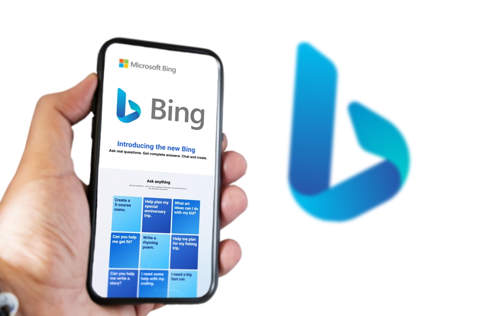 BING AI