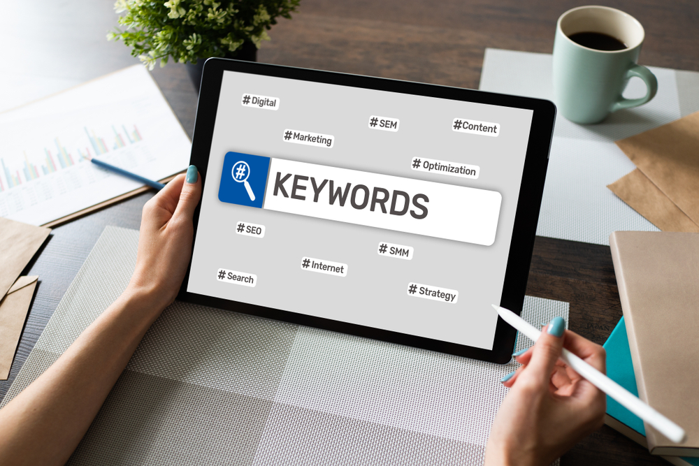 KEYWORD RESEARCH