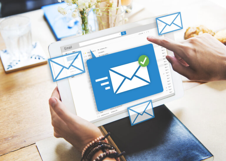 Harness the Power of Internet Marketing: Proven Techniques & Strategies EMAIL MARKETING