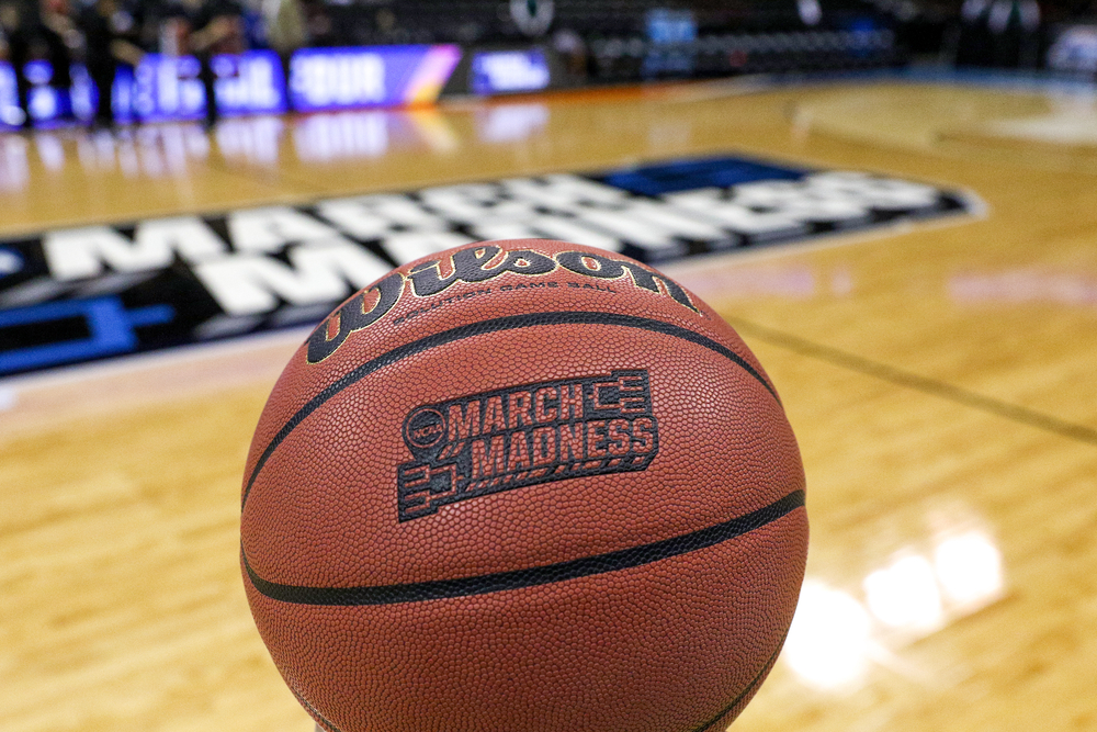 MARCH MADNESS FOR DIGITAL MARKETING