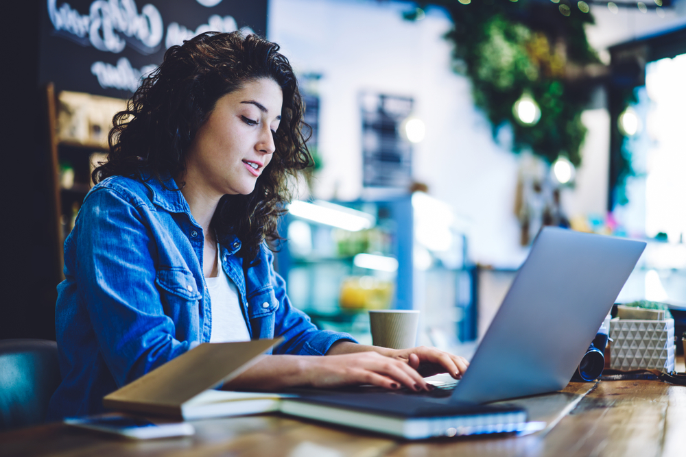 The Golden Rule of SEO: What It Is and How to Leverage It for Your Business CONTENT WRITER CRAFTING CONTENT FOR SEO