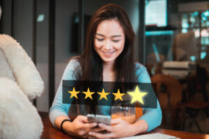 Customer Reviews