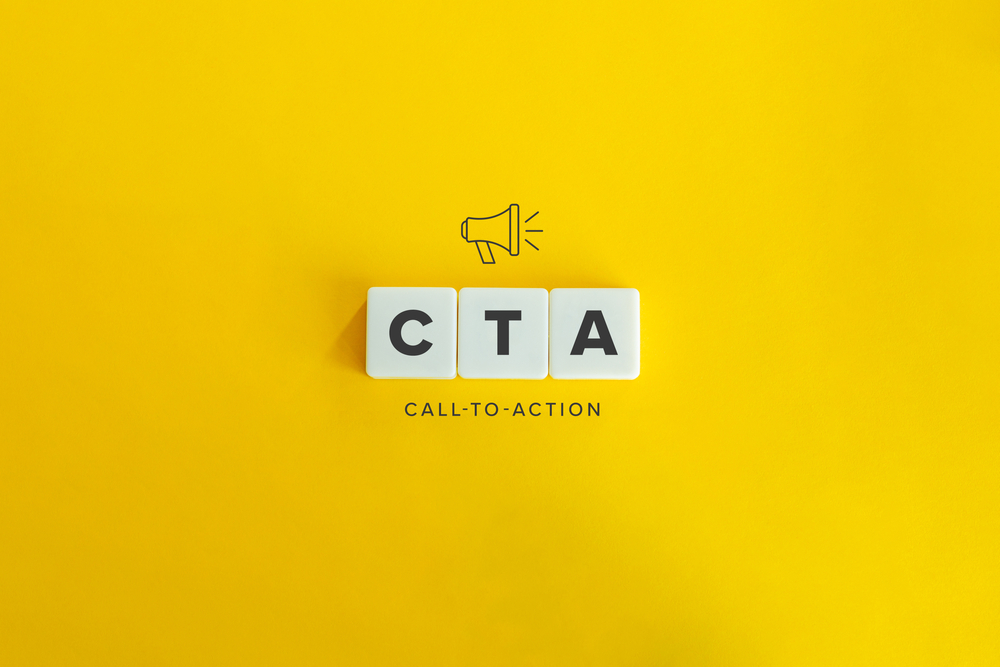 Call To Action