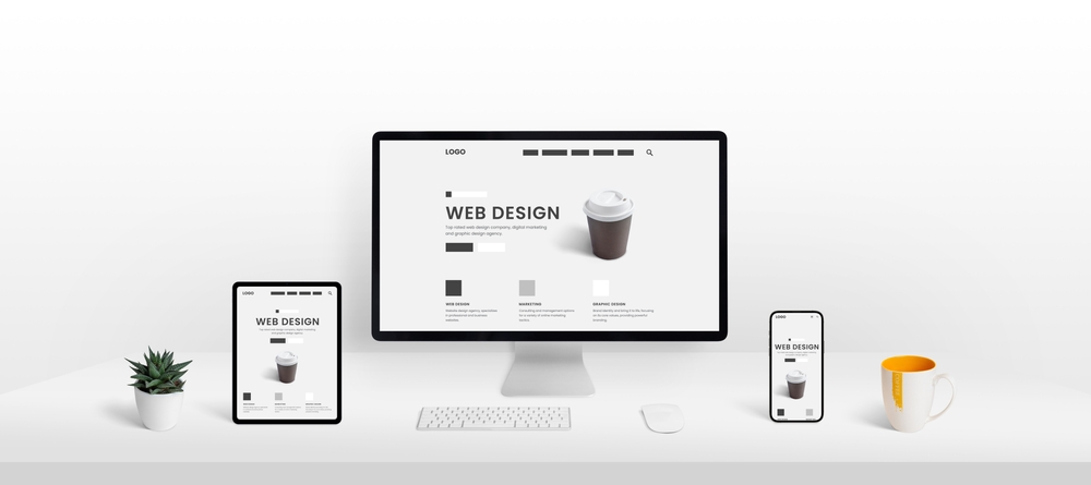 WEB PAGE LAYOUT