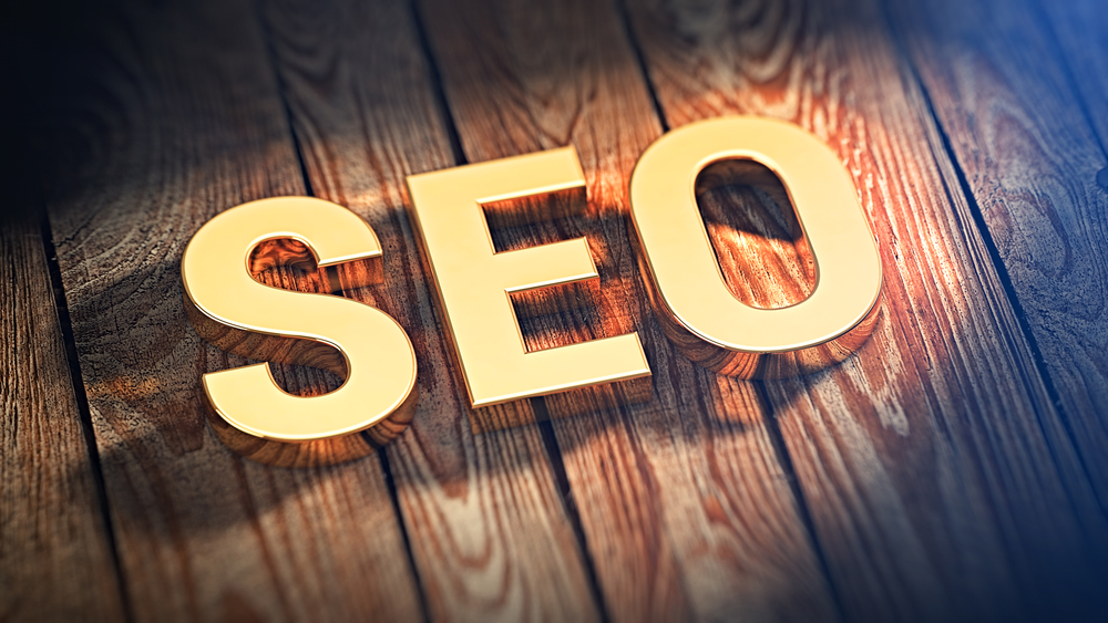 GOLDEN RULE OF SEO