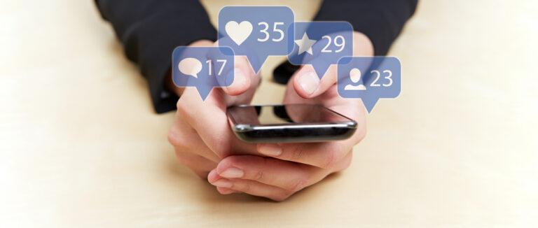 Harness the Power of Internet Marketing: Proven Techniques & Strategies SOCIAL MEDIA