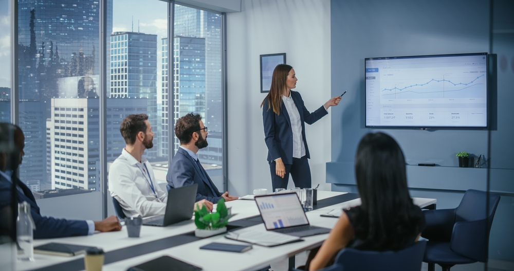 Digital Marketing Columbia SC: What Local Businesses Need to Know DIGITAL MARKETING COMPANY IN A WEEKLY MARKETING MEETING