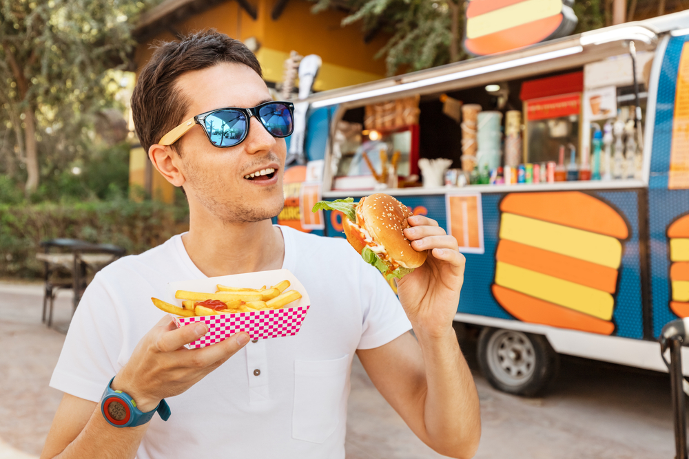 FOOD TRUCK FRIDAYS IN COLUMBIA SC