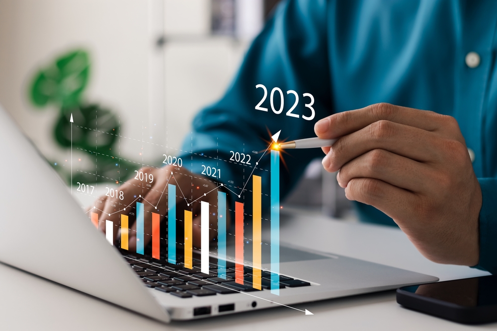 Digital Marketing Columbia SC: What Local Businesses Need to Know SEO RANKINGS ARE STEADILY RISING EACH YEAR - CHART