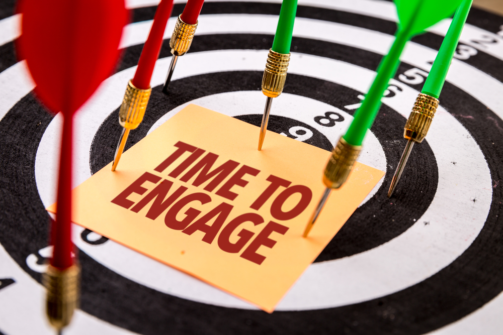 Digital Marketing Columbia SC: What Local Businesses Need to Know SOCIAL MEDIA ENGAGEMENT
